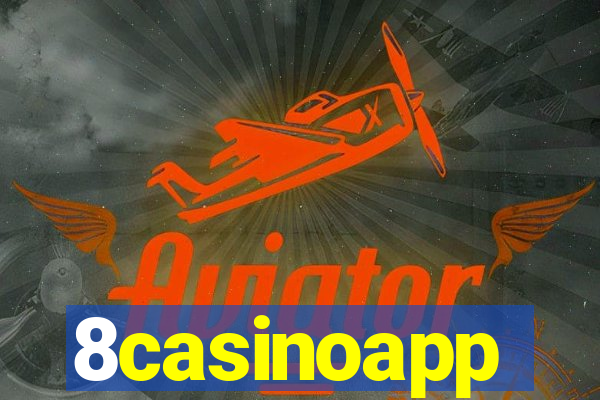 8casinoapp