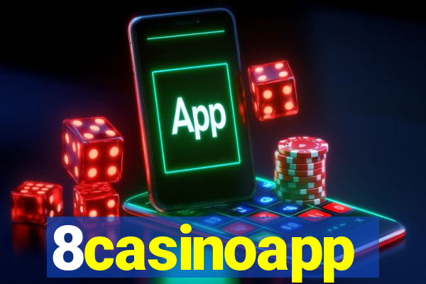 8casinoapp