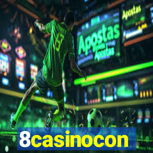 8casinocon