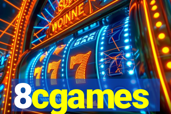 8cgames