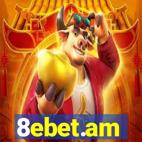 8ebet.am