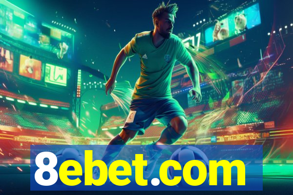 8ebet.com