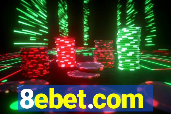 8ebet.com