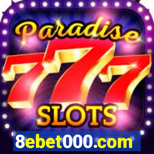 8ebet000.com