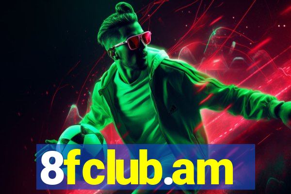 8fclub.am