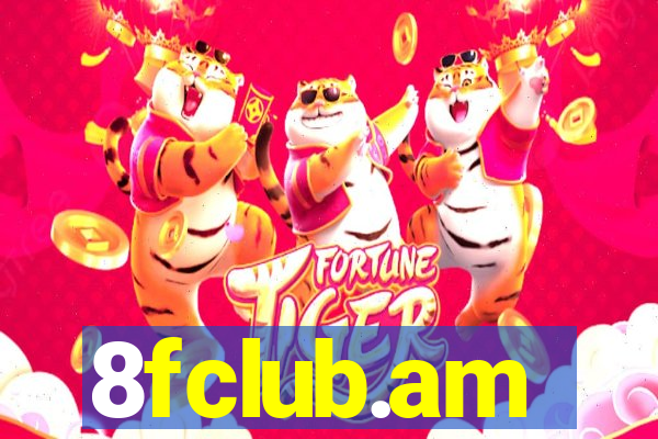 8fclub.am