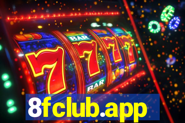 8fclub.app