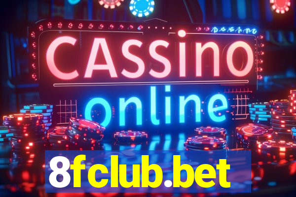 8fclub.bet