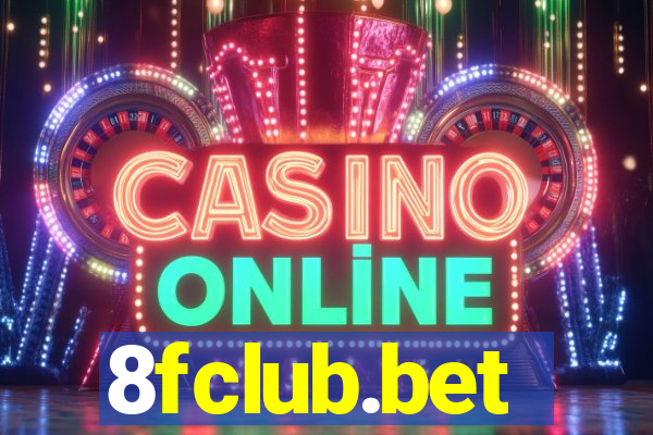 8fclub.bet