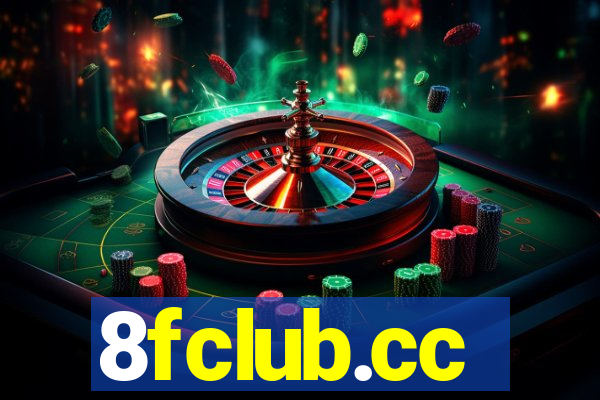 8fclub.cc