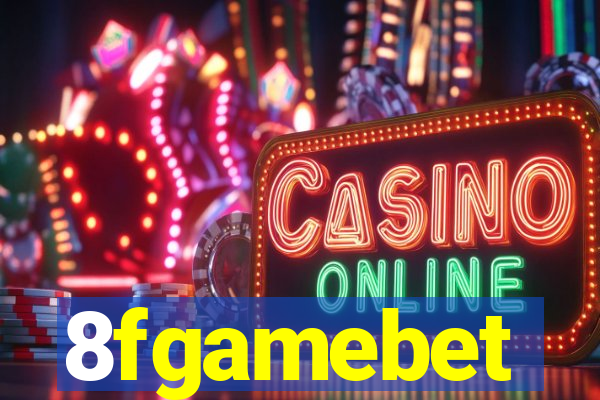 8fgamebet