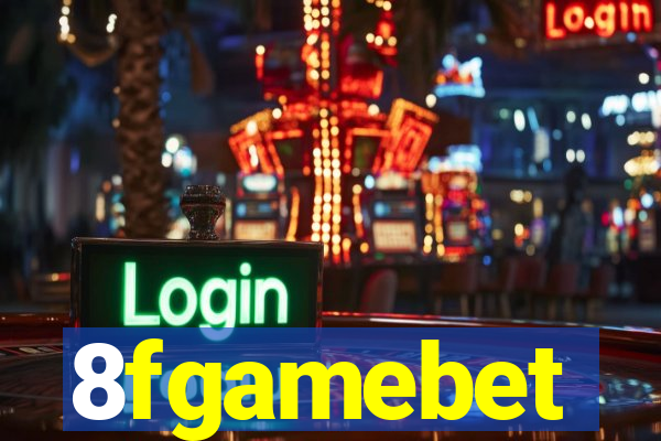 8fgamebet