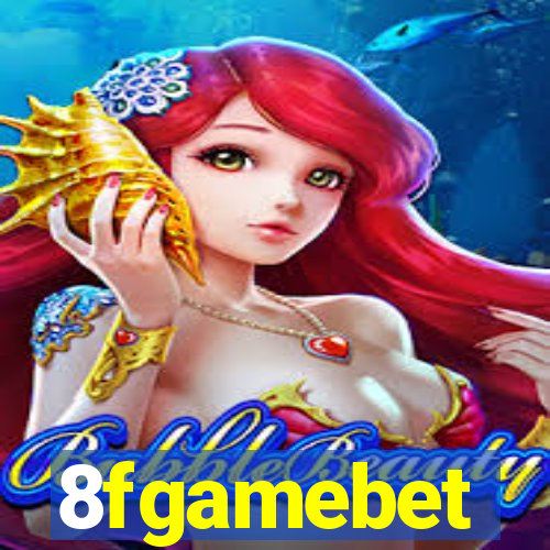 8fgamebet