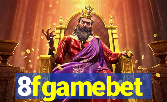 8fgamebet