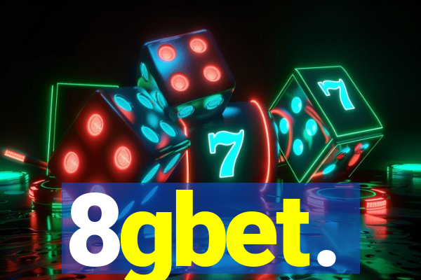 8gbet.
