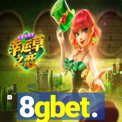 8gbet.