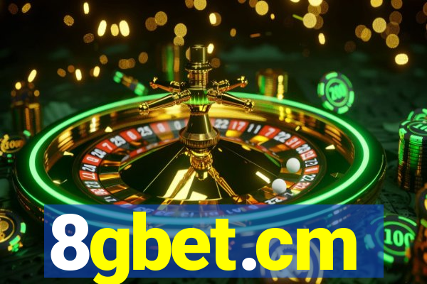 8gbet.cm