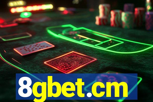8gbet.cm