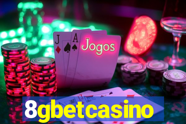 8gbetcasino