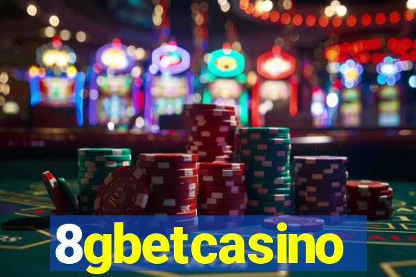 8gbetcasino