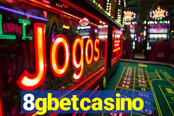 8gbetcasino
