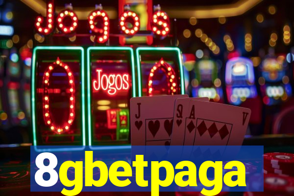 8gbetpaga