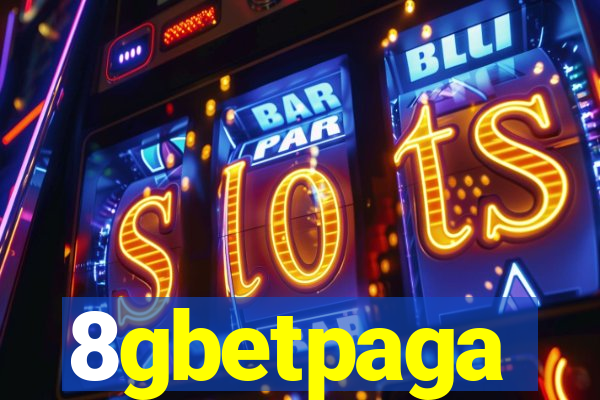 8gbetpaga
