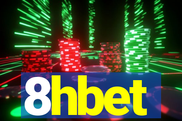 8hbet