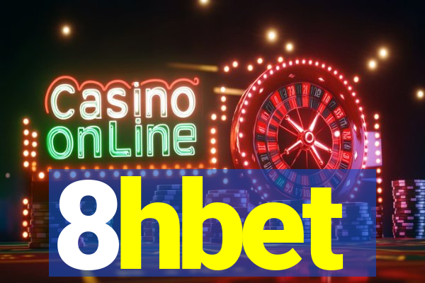8hbet