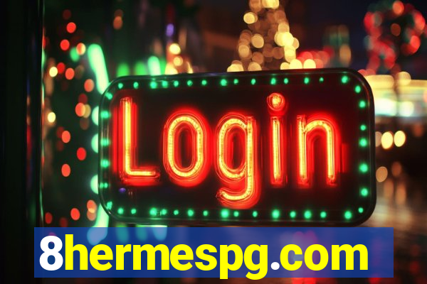 8hermespg.com