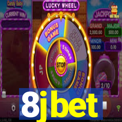 8jbet