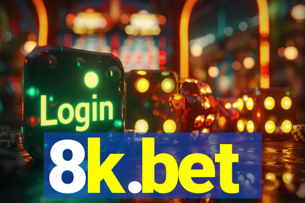 8k.bet