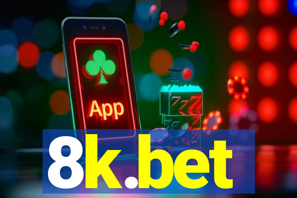 8k.bet