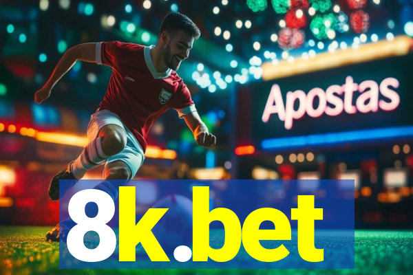 8k.bet