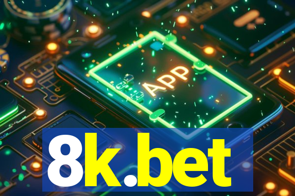 8k.bet