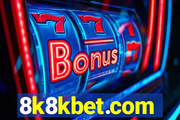 8k8kbet.com