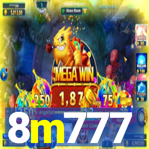 8m777