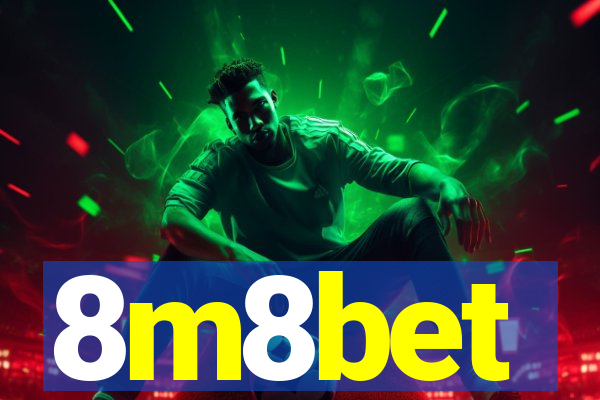 8m8bet