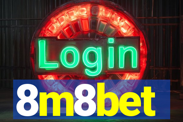 8m8bet