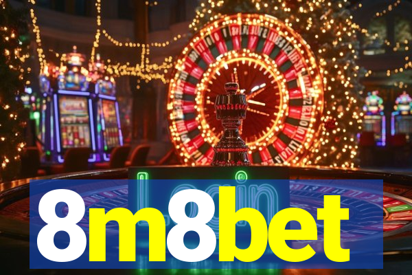 8m8bet