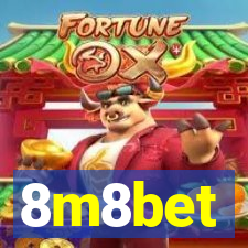 8m8bet