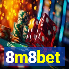 8m8bet