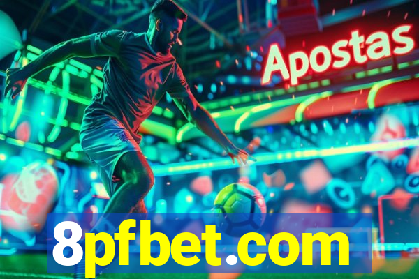 8pfbet.com