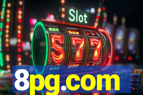 8pg.com