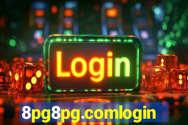 8pg8pg.comlogin