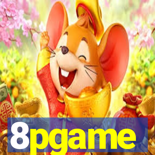 8pgame