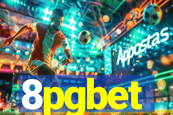 8pgbet