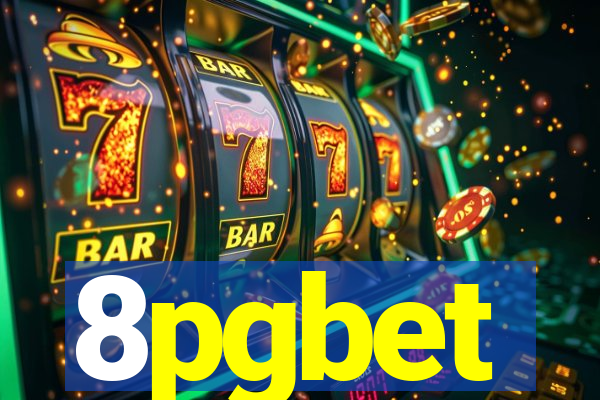 8pgbet