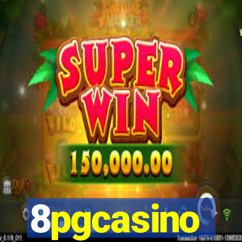 8pgcasino