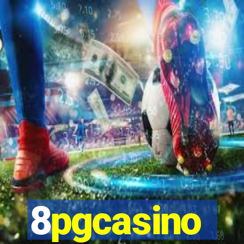 8pgcasino
